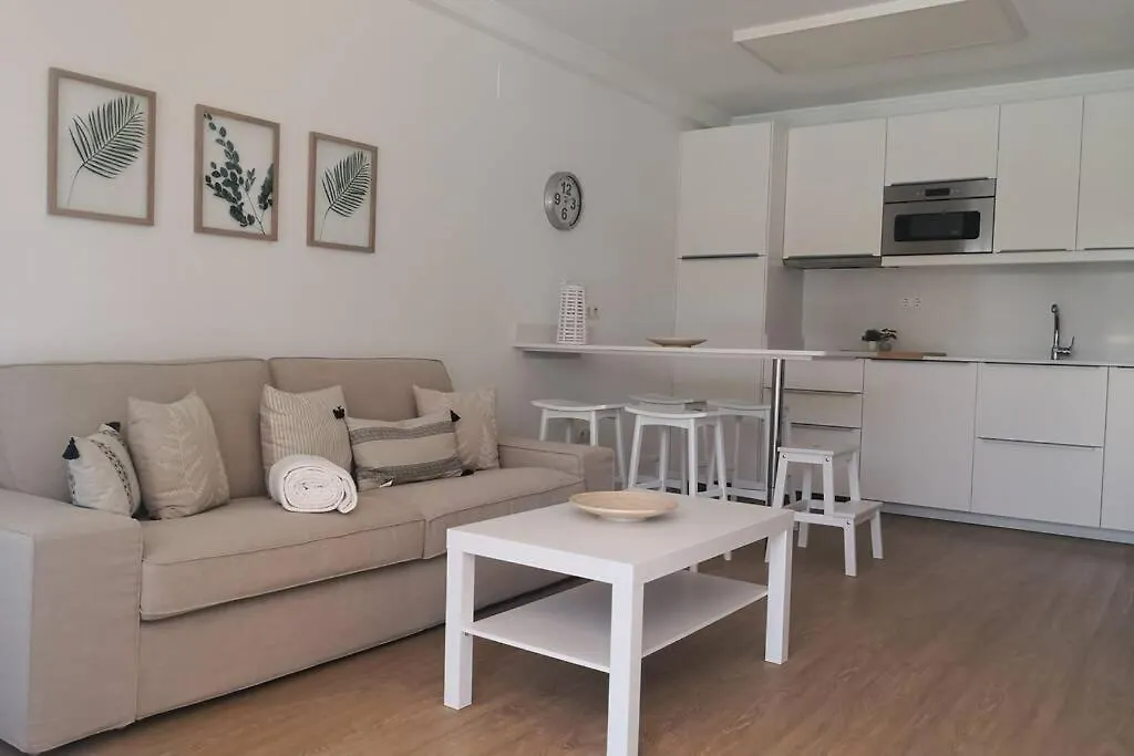 El apartamento de Irma Maspalomas  0*, Maspalomas (Gran Canaria) España