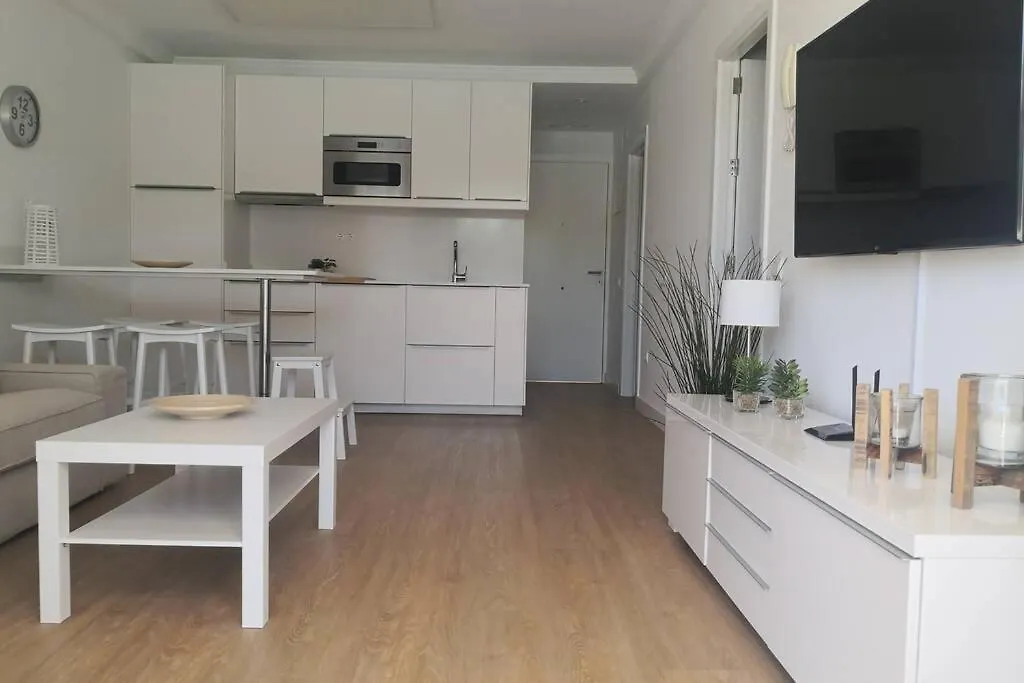 El apartamento de Irma Maspalomas   Maspalomas (Gran Canaria)