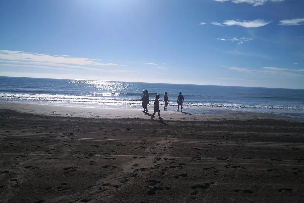 El apartamento de Irma Maspalomas