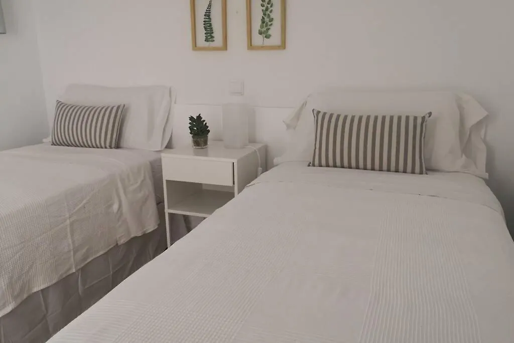 El apartamento de Irma Maspalomas  0*, Maspalomas (Gran Canaria)