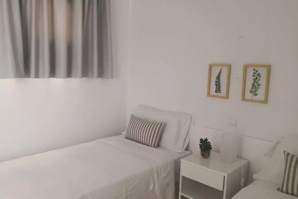 El apartamento de Irma Maspalomas  Maspalomas (Gran Canaria)