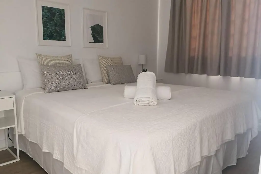 El apartamento de Irma Maspalomas  0*, Maspalomas (Gran Canaria)