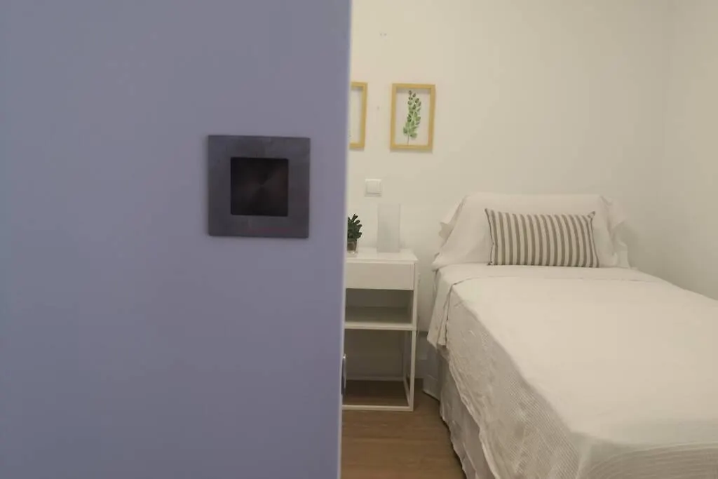 El apartamento de Irma Maspalomas