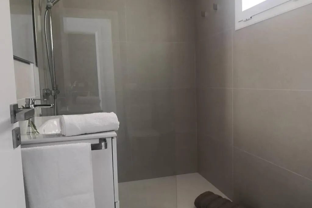 El apartamento de Irma Maspalomas  0*, Maspalomas (Gran Canaria)