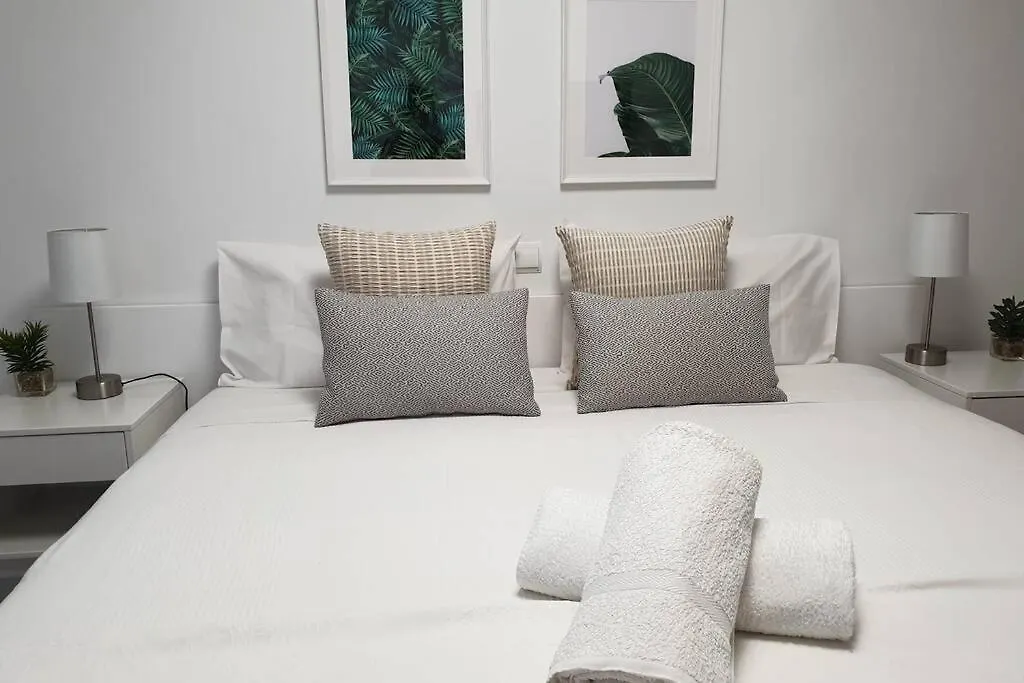 El apartamento de Irma Maspalomas  Maspalomas (Gran Canaria)