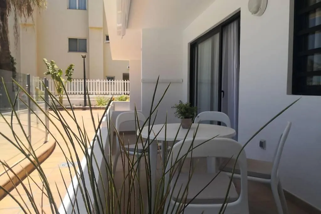 El apartamento de Irma Maspalomas  España