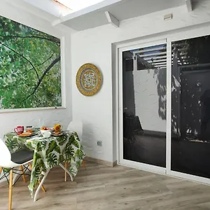 Apartamento Casa Maga, Maspalomas (Gran Canaria)