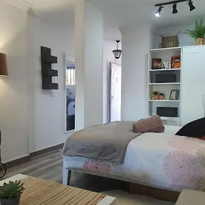 Apartamento Playa Del Ingles Estudio Molinos 205, Maspalomas (Gran Canaria)