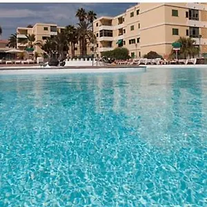Apartamento Olas 206, Maspalomas (Gran Canaria)