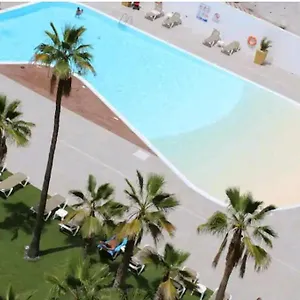 Apartamento Acogedor Octavo Hábitat, Maspalomas (Gran Canaria)