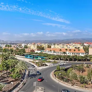 Apartamento Molinos 202, Maspalomas (Gran Canaria)