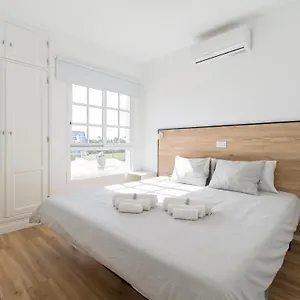 Apartamento Garmas, Maspalomas (Gran Canaria)